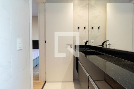 Studio de kitnet/studio para alugar com 1 quarto, 26m² em Jardim Paulista, São Paulo