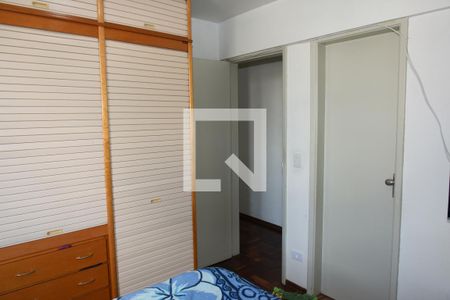 Suíte de apartamento à venda com 4 quartos, 102m² em Vila Santana, São Paulo