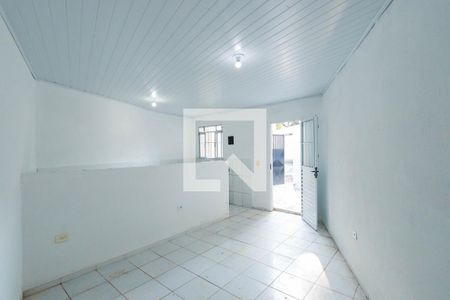 Casa 1 - Sala de casa à venda com 4 quartos, 200m² em Sítio do Morro, São Paulo