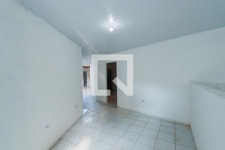 Casa 1 - Sala de casa à venda com 4 quartos, 200m² em Sítio do Morro, São Paulo