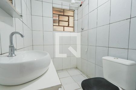 Casa 1 - Banheiro Suíte de casa à venda com 4 quartos, 200m² em Sítio do Morro, São Paulo