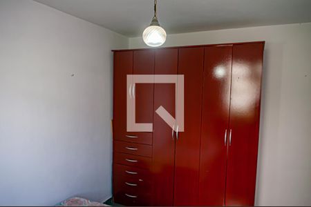 quarto 2 de apartamento à venda com 2 quartos, 48m² em Taquara, Rio de Janeiro