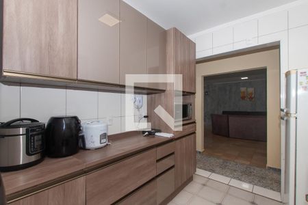 Apartamento para alugar com 109m², 2 quartos e 1 vaga Apartamento para alugar com 109m², 2 quartos e 1 vagaCozinha