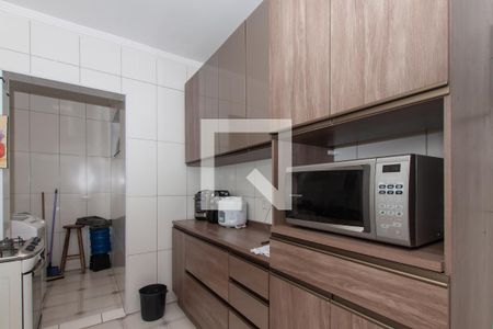 Apartamento para alugar com 109m², 2 quartos e 1 vaga Apartamento para alugar com 109m², 2 quartos e 1 vagaCozinha