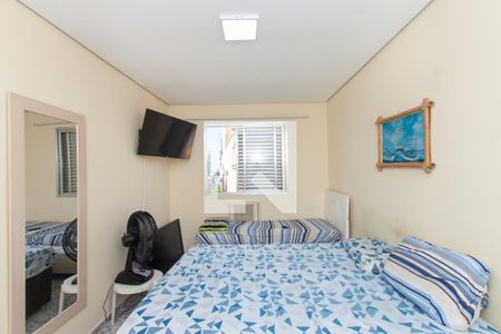 Apartamento para alugar com 109m², 2 quartos e 1 vaga Apartamento para alugar com 109m², 2 quartos e 1 vagaQuarto 2