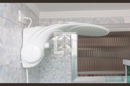 Apartamento para alugar com 109m², 2 quartos e 1 vaga Apartamento para alugar com 109m², 2 quartos e 1 vagaBanheiro