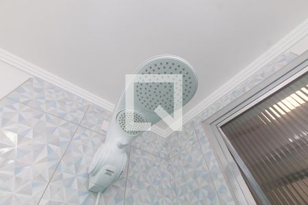 Apartamento para alugar com 109m², 2 quartos e 1 vaga Apartamento para alugar com 109m², 2 quartos e 1 vagaBanheiro