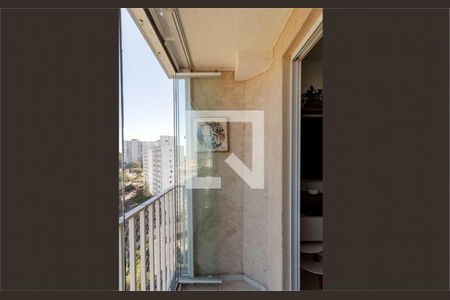 Apartamento à venda com 2 quartos, 47m² em Jardim Sao Saverio, São Paulo