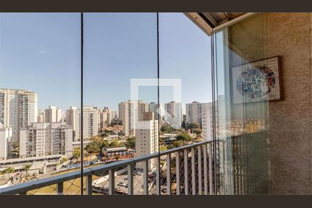 Apartamento à venda com 2 quartos, 47m² em Jardim Sao Saverio, São Paulo