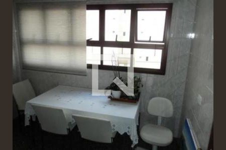 Apartamento à venda com 4 quartos, 186m² em Vila Prudente, São Paulo