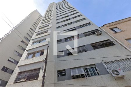 Apartamento à venda com 1 quarto, 27m² em Centro Histórico de São Paulo, São Paulo