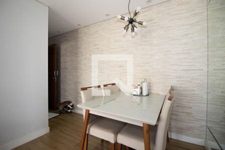 Sala de apartamento para alugar com 2 quartos, 65m² em Norte (águas Claras), Brasília