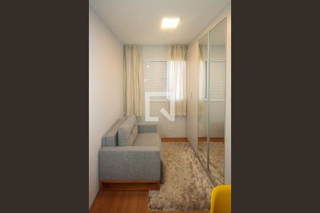 v de apartamento à venda com 2 quartos, 41m² em Vila Ema, São Paulo