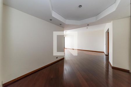 Sala de apartamento para alugar com 4 quartos, 192m² em Campo Belo, São Paulo