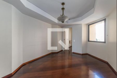 Sala de apartamento para alugar com 4 quartos, 192m² em Campo Belo, São Paulo