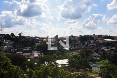 Vista de apartamento para alugar com 2 quartos, 56m² em Parque Flamengo, São Paulo