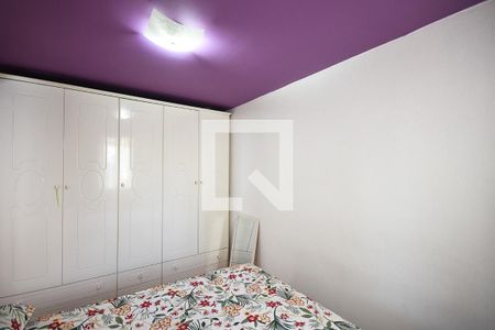 Quarto 1 de apartamento para alugar com 2 quartos, 56m² em Parque Flamengo, São Paulo