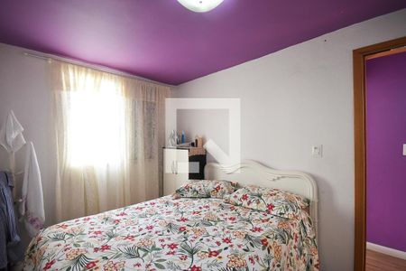 Quarto 1 de apartamento para alugar com 2 quartos, 56m² em Parque Flamengo, São Paulo