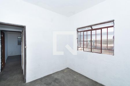 Quarto 2 - Casa 01 de casa para alugar com 2 quartos, 360m² em Bandeirantes, Contagem