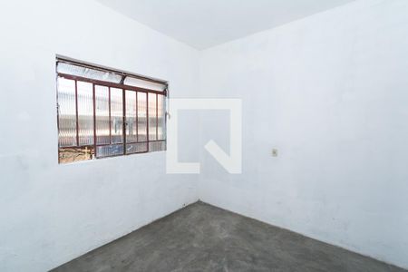 Quarto 2 - Casa 01 de casa para alugar com 2 quartos, 360m² em Bandeirantes, Contagem