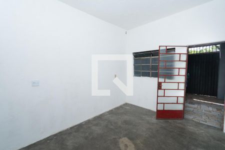 Casa à venda com 360m², 2 quartos e 4 vagasSala - Casa 01