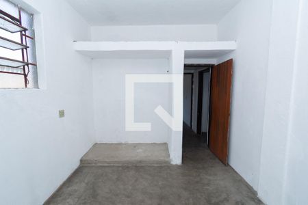 Quarto 1 - Casa 01 de casa para alugar com 2 quartos, 360m² em Bandeirantes, Contagem