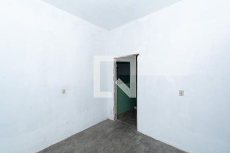 Quarto 2 - Casa 01 de casa para alugar com 2 quartos, 360m² em Bandeirantes, Contagem