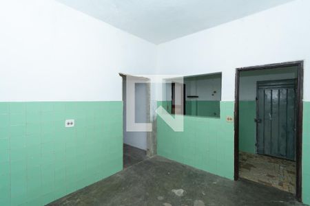 Sala de Jantar - Casa 01 de casa à venda com 2 quartos, 360m² em Bandeirantes, Contagem