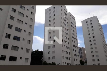 Apartamento à venda com 2 quartos, 60m² em Cursino, São Paulo
