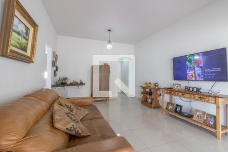 Sala de apartamento para alugar com 2 quartos, 105m² em Recreio dos Bandeirantes, Rio de Janeiro