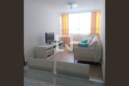 Apartamento à venda com 3 quartos, 80m² em Vila Independencia, São Paulo