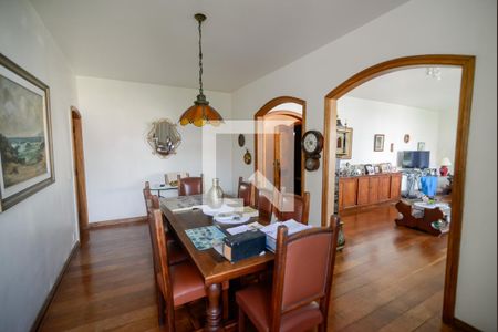 Sala de apartamento à venda com 4 quartos, 159m² em Tijuca, Rio de Janeiro