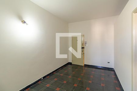 Sala de apartamento para alugar com 2 quartos, 37m² em República, São Paulo