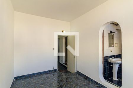 Quarto 1 de apartamento para alugar com 2 quartos, 37m² em República, São Paulo
