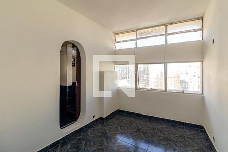 Quarto 1 de apartamento para alugar com 2 quartos, 37m² em República, São Paulo