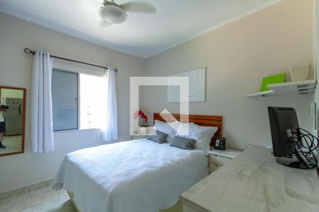 Quarto 2 de apartamento à venda com 2 quartos, 58m² em Ferrazópolis, São Bernardo do Campo