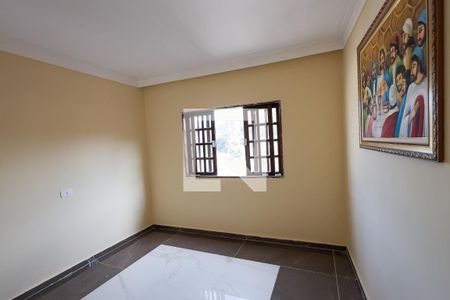 Sala de casa para alugar com 3 quartos, 120m² em Jardim Arco-íris, Cotia