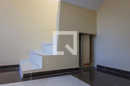 Sala - detalhes de casa para alugar com 3 quartos, 120m² em Jardim Arco-íris, Cotia