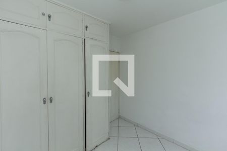 Quarto 1  de apartamento para alugar com 2 quartos, 59m² em Vila Uberabinha, São Paulo