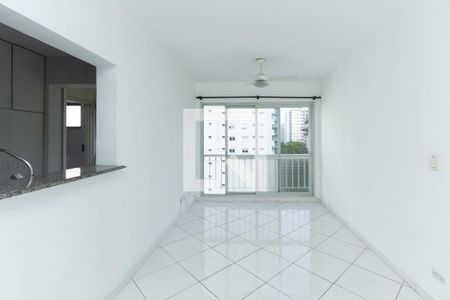 Apartamento para alugar com 59m², 2 quartos e 1 vagaSala