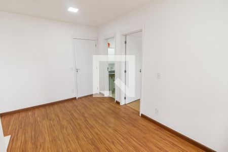 Sala de apartamento para alugar com 1 quarto, 39m² em Vila Andrade, São Paulo