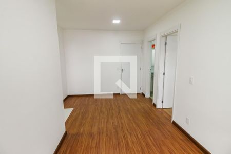 Sala de apartamento para alugar com 1 quarto, 39m² em Vila Andrade, São Paulo