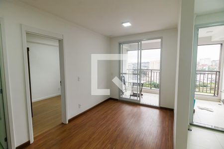 Apartamento para alugar com 1 quarto, 39m² em Vila Andrade, São Paulo