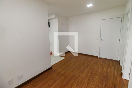 Sala de apartamento para alugar com 1 quarto, 39m² em Vila Andrade, São Paulo