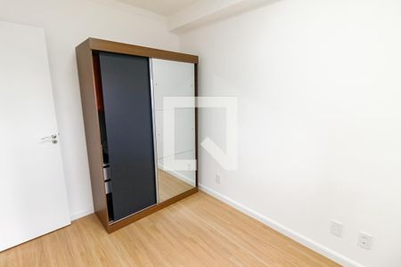 Quarto de apartamento para alugar com 1 quarto, 39m² em Vila Andrade, São Paulo