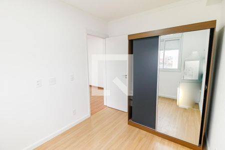 Quarto de apartamento para alugar com 1 quarto, 39m² em Vila Andrade, São Paulo