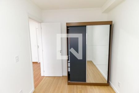 Quarto - Armários de apartamento para alugar com 1 quarto, 39m² em Vila Andrade, São Paulo