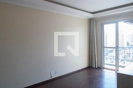 Sala de apartamento para alugar com 3 quartos, 59m² em Parque Mandaqui, São Paulo