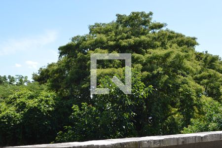 Vista da Sala de casa de condomínio para alugar com 3 quartos, 120m² em Tanque, Rio de Janeiro