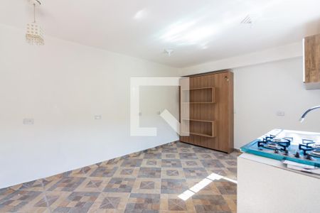 Studio de apartamento para alugar com 1 quarto, 20m² em Cidade das Flores, Osasco